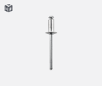 Blind rivets 4.0×8 (50 pcs) | Hoegert HT2C162 (40/160)