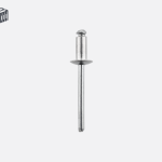 Blind rivets 4.8×15 (50 pcs) | Hoegert HT2C170 (20/80)