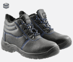 Muritz Insulated Safety Footwear, SRC, S3, HT5K561