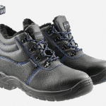 Muritz Insulated Safety Footwear, SRC, S3, HT5K561