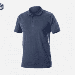 Cotton polo shirt, size 2XL (56) | TOBIAS HT5K428-2XL